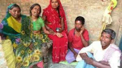 अपराधियों के कब्जे में बिहार सरकार