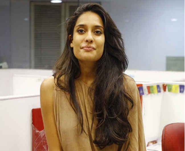 ‘ऐ दिल है मुश्किल'' में रणबीर-अनुष्का के साथ नजर आयेंगी लीजा हेडन