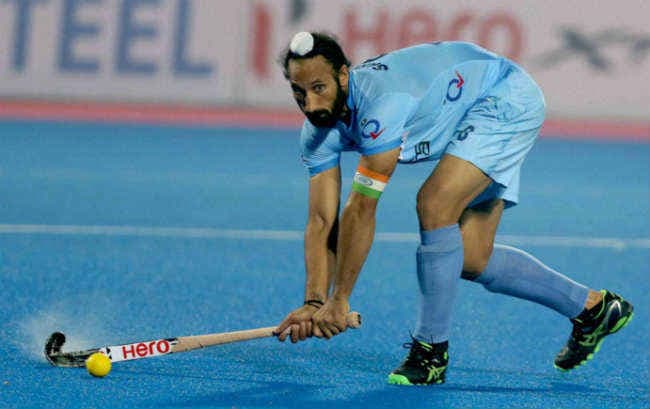 आमंत्रण हॉकी टूर्नामेंट : न्यूजीलैंड से हारा भारत, कल अर्जेन्टीना से भिड़ेगा