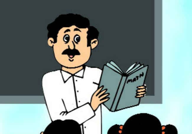 मैट्रिक में 60% से कम रिजल्ट देने वाले शिक्षकों पर होगी कार्रवाई