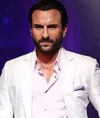 जब सैफ ने की अपने से 13 साल बड़ी अमृता से शादी