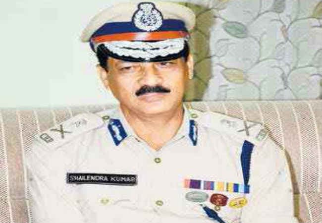 सीआरपीएफ के एडीजी ने विदाई से पहले किया दावा, बिहार में नक्सल गतिविधियां खत्म