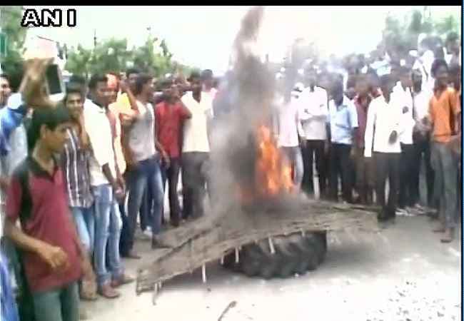 महाराष्ट्र : नागपुर में नाबालिग लड़कियों से छेड़छाड़ के मामले में किशोर दर्डा गिरफ्तार