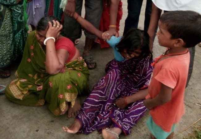 बिहार : दरभंगा में होटलकर्मी की गोली मारकर हत्या