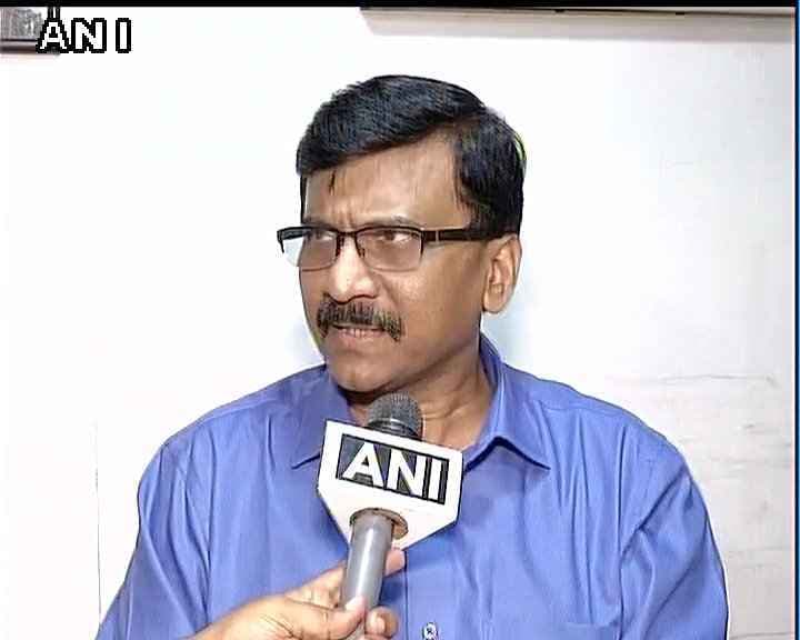 मोदी कैबिनेट विस्तार के बाद शिवसेना भड़की, कहा- भाजपा ने गंठबंधन धर्म का नहीं किया पालन