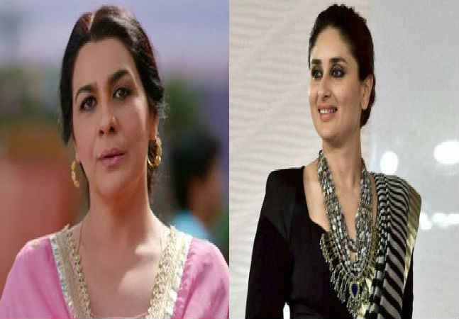 करीना की प्रेग्नेंसी के सवाल पर सैफ की पूर्व पत्नी अमृता का ऐसा रियेक्शन ?