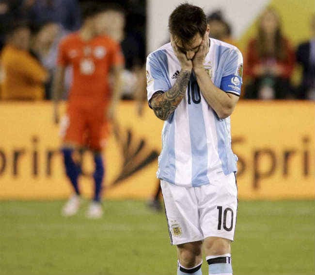 जेल जाने से बच सकते हैं मेस्सी ?