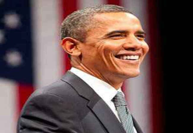 ओबामा ने ईद उल फितर पर मुस्लिमों को शुभकामनाएं दीं