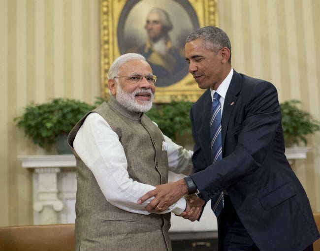 अमेरिका ने चीन से कहा, भारत से सीखो विवाद सुलझाना