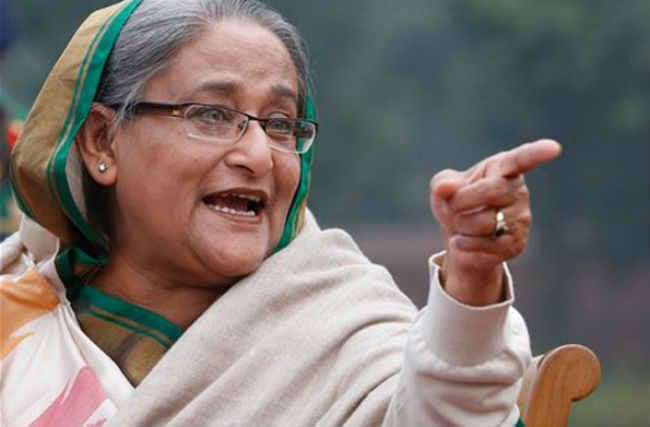 आतंकवाद से निपटने के लिए भारत ने बांग्लादेश को सहयोग की पेशकश की