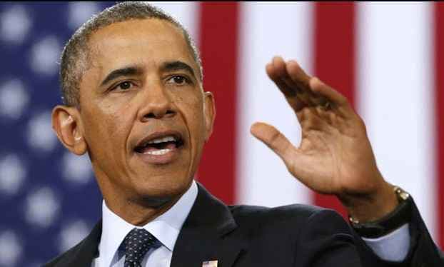 अगले सप्ताह डलास का दौरा करने के लिए यूरोप की यात्रा से निर्धारित समय से पूर्व लौटेंगे ओबामा