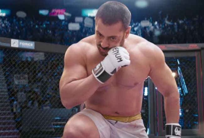 BOX-OFFICE: ‘सुल्तान'' की कमाई 100 करोड़ के पार, तोड़े ये रिकॉर्ड्स ?