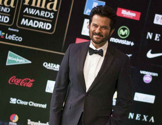 जानें, बेटे हर्षवर्धन और बेटी सोनम के बारे में क्या कहते हैं अनिल कपूर ?