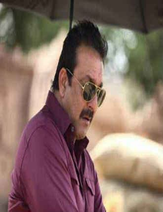 सुभाष घई के "खलनायक रिटर्न्स "में फिर बल्लू -बलराम बनेंगे संजय दत