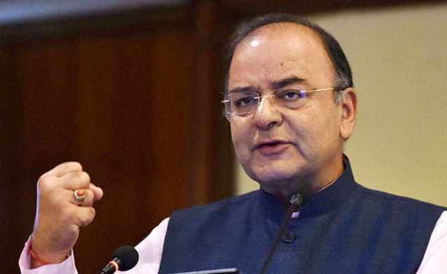 लोगों के लिए विदेश में काला धन छुपाना मुश्किल होगा, कालेधन में उल्लेखनीय कमी : जेटली