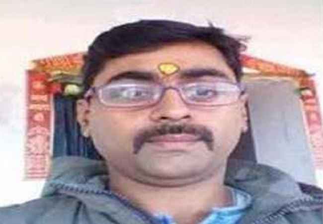 बिहार : दरभंगा में दोहरे इंजीनियर हत्याकांड का आरोपी मुकेश पाठक झारखंड से गिरफ्तार