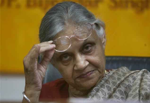 क्या कांग्रेस के 26 साल के वनवास को UP में खत्म कर पायेंगी शीला दीक्षित ? पढें कुछ खास बातें