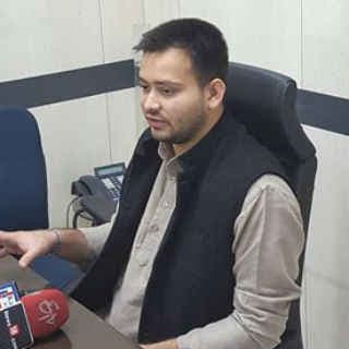 तेजस्वी यादव का मोदी को खुला पत्र, पढें क्या लिखा...