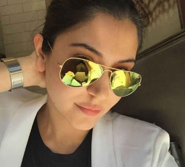 VIDEO: ...और अब अनुष्का ने सलमान के ‘रेप्ड वूमेन'' वाले बयान को बताया ‘असंवेदनशील''