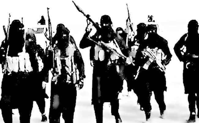 हिंसा जिनका पाक काम है!