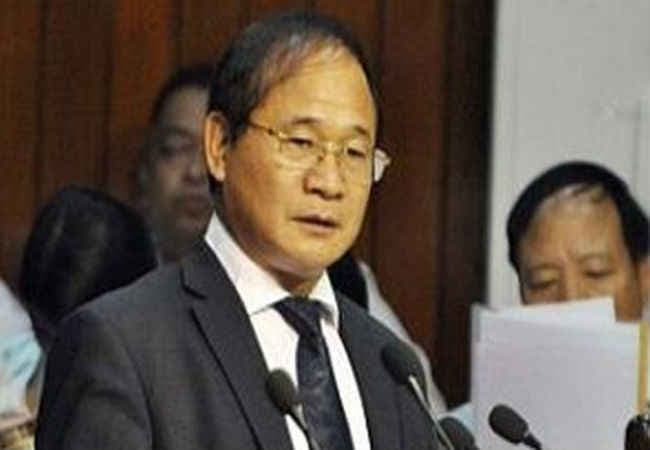 अरुणाचल में शक्ति परीक्षण शनिवार को, कांग्रेस के लिए मुश्किलें बरकरार