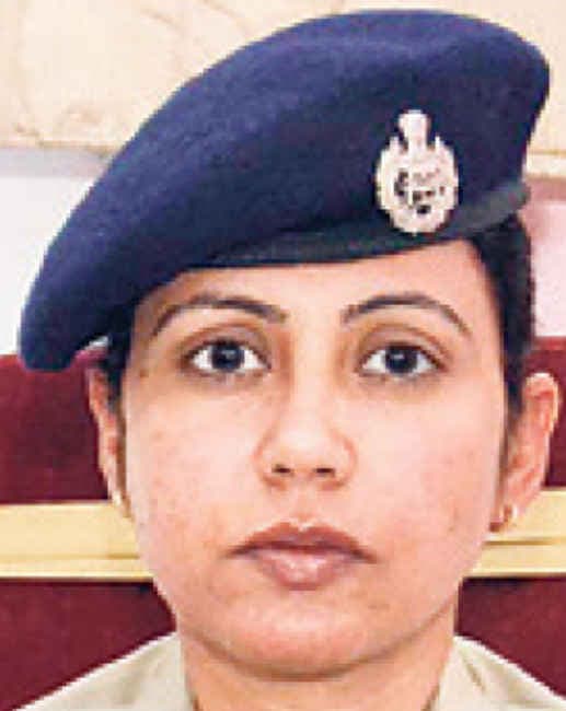 एसडीएम से मेरा कोई विवाद नहीं