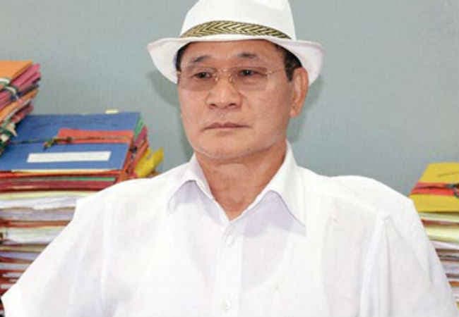 अरुणाचल के मुख्यमंत्री पद से नबाम तुकी का इस्तीफा, टला फ्लोर टेस्ट, पेमा खांडू होंगे नये सीएम