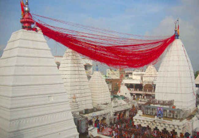 श्रावण मेला : बांग्ला श्रावण रविवार से, भक्त तीन दिन तक कर सकेंगे स्पर्श पूजा