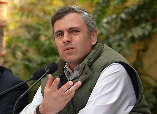 मैंने जो गलती की वही गलती महबूबा ने कई गुणा अधिक दोहरा दी : उमर