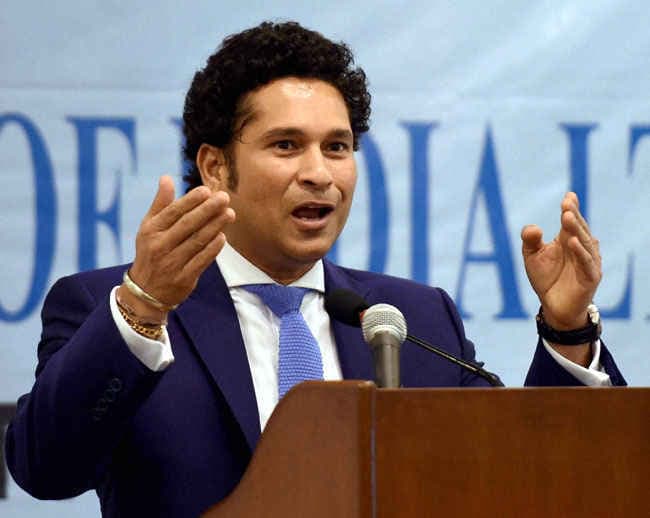 सचिन तेंदुलकर से भारत रत्न वापस लेने की मांग वाली याचिका रद्द