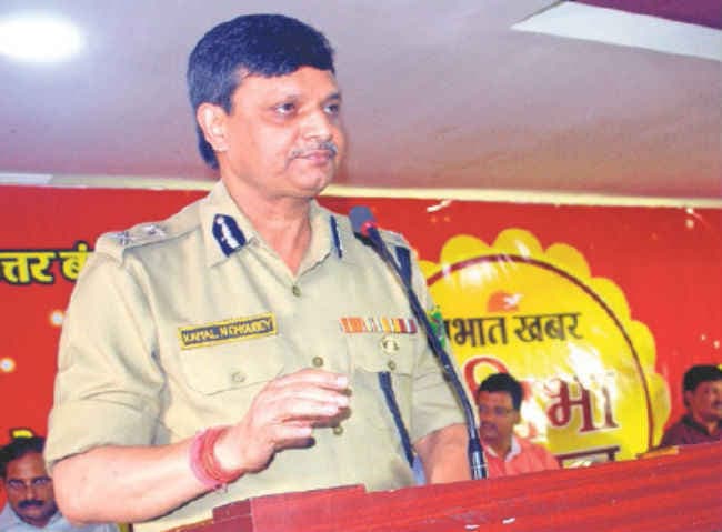 प्रभात खबर प्रतिभा सम्मान- 2016 : 2050 के लिए खुद को तैयार करें विद्यार्थी