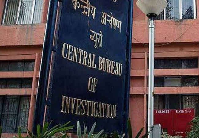 पीएम मोदी के फर्जी हस्ताक्षर मामले में सीबीआइ ने झारखंड-बंगाल में की छापेमारी