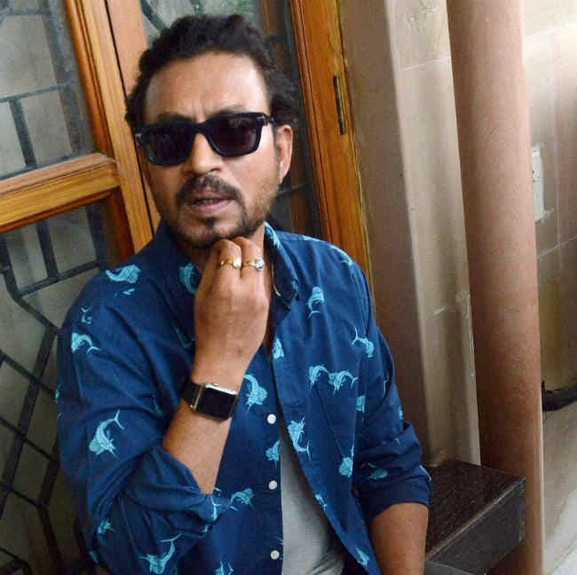 बोले ‘मदारी'' इरफान खान,‘ एक आदमी व्यवस्था नहीं बदल सकता, अगर लोग...''