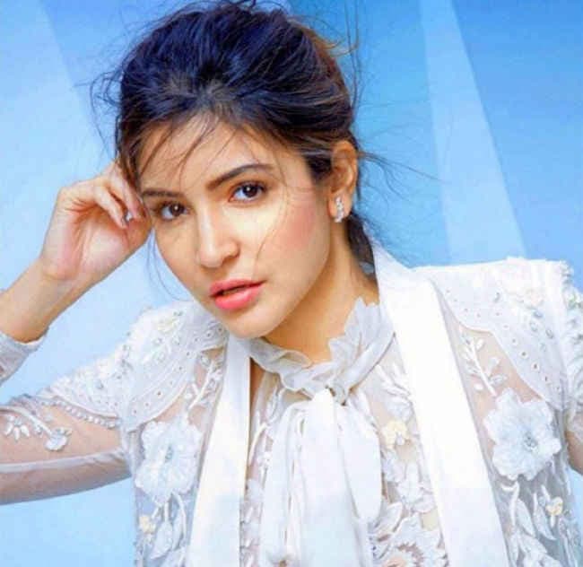 31 मार्च को सिनेमाघरों में दस्तक देगी अनुष्का की ‘फिलौरी''