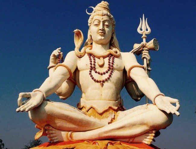 श्रावणी मेला : 40 हजार कांवरियों ने किया जलार्पण