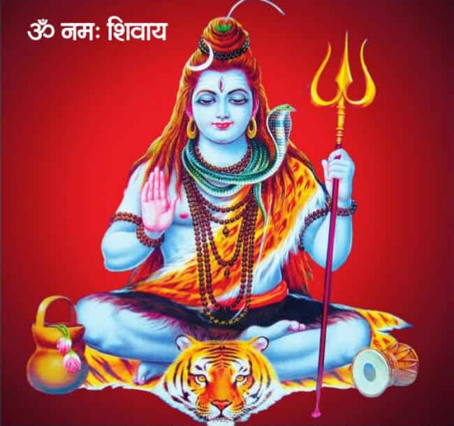 बोल बम से गूंज रही बाबानगरी, हजारों भक्त रोज करते हैं जलार्पण