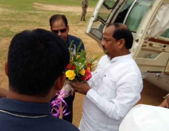 सीएम ने कहा, हर काम सरकार नहीं कर सकती