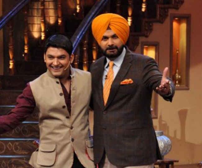 नवजोत सिंह सिद्धू ‘कपिल शर्मा शो'' में रहेंगे या नहीं, हो गया खुलासा