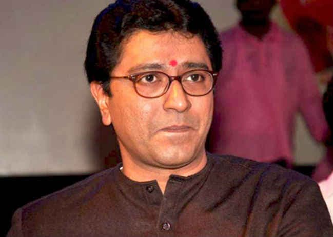 दुष्कर्म जैसे अपराधों पर लगाम लगाने के लिए ‘शरीयत'' जैसे कानून की जरुरत : राज ठाकरे