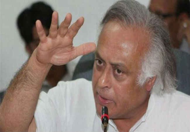 पार्टी पर थोपा नहीं, ऐतिहासिक वजहों से गांधी परिवार का कांग्रेस में है विशिष्ट स्थान : जयराम रमेश