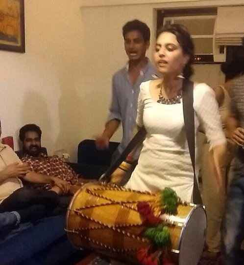 अभिनय के बाद स्वरा भास्कर ने रखा नये क्षेत्र में कदम