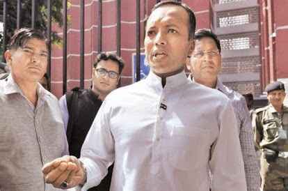 कोयला घोटाला: अदालत ने नवीन जिंदल को विदेश यात्रा की अनुमति दी