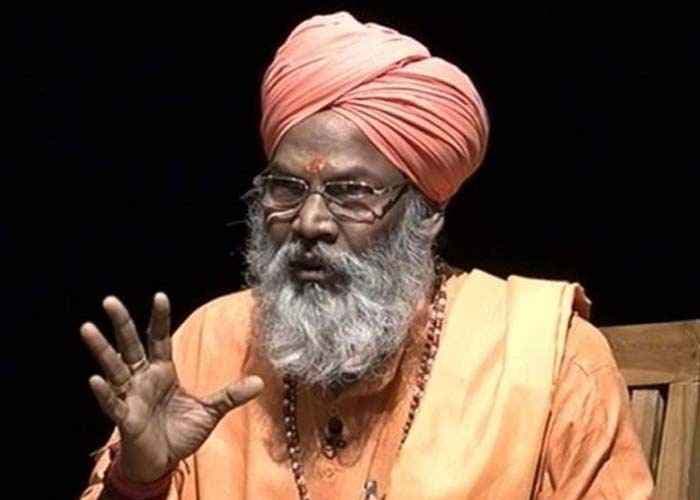 मैं भी बनना चाहता हूं मुख्यमंत्री : साक्षी महाराज