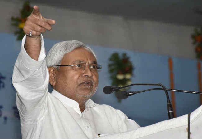 लखनऊ में आज छत्रपति शाहू की जयंती, जायेंगे नीतीश