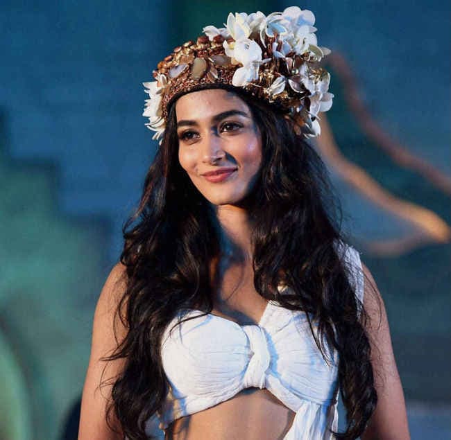 रितिक की हीरोइन को हुआ डेंगू, प्रमोशन इवेंट्स से रहेंगी दूर