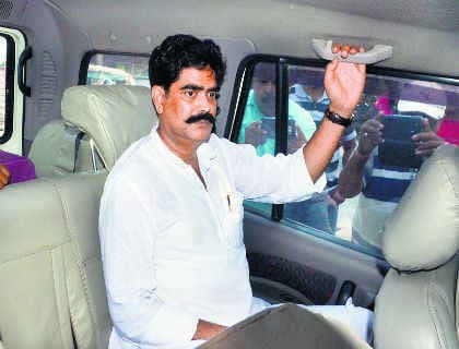 शहाबुद्दीन ने कहा था- मेरी आर्थिक स्थिति ठीक नहीं, क्या है पूरा मामला, पढ़ें