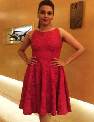 ‘वीरे दी वेडिंग'' के लिए वजन कम करेंगी स्वरा भास्कर