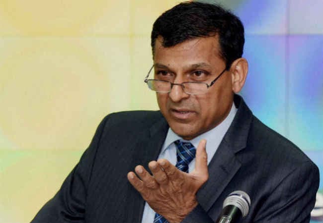 NPA की साफ-सफाई का काम काफी पहले शुरू होना चाहिए था : राजन