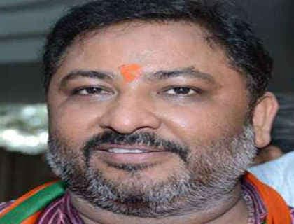 FIR के खिलाफ दयाशंकर सिंह की उच्च न्यायालय में याचिका