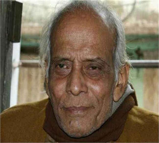 प्रसिद्ध तबला वादक पंडित लच्छू महाराज का निधन
